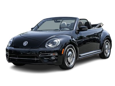 Volkswagen Beetle  2018 à Saint-Bruno-de-Montarville, Québec