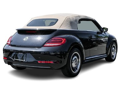 Volkswagen Beetle  2018 à Saint-Bruno-de-Montarville, Québec