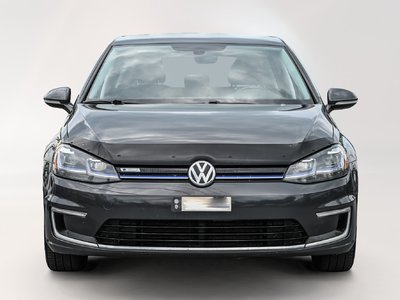 Volkswagen E-Golf  2019 à Saint-Bruno-de-Montarville, Québec