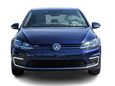 2019 Volkswagen E-Golf in Saint-Bruno-de-Montarville, Quebec