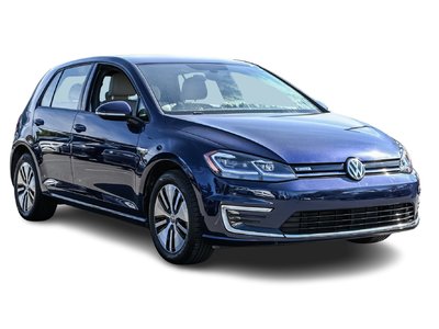 2019 Volkswagen E-Golf in Saint-Bruno-de-Montarville, Quebec