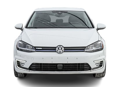 Volkswagen e-Golf  2019 à Saint-Bruno-de-Montarville, Québec