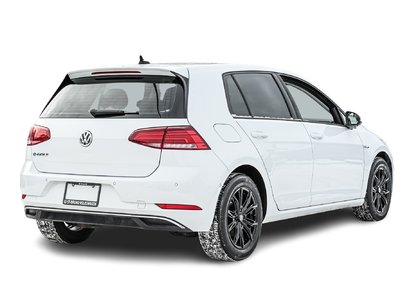 Volkswagen e-Golf  2019 à Saint-Bruno-de-Montarville, Québec