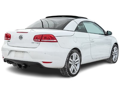 2013 Volkswagen Eos in Saint-Bruno-de-Montarville, Quebec