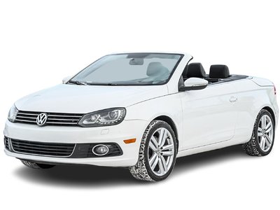 Volkswagen Eos  2013 à Saint-Bruno-de-Montarville, Québec