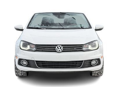 Volkswagen Eos  2013 à Saint-Bruno-de-Montarville, Québec