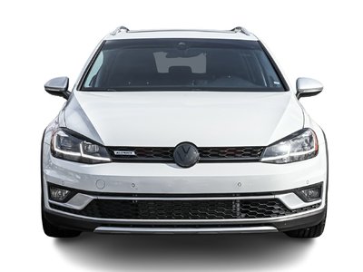 2018 Volkswagen Golf Alltrack in Saint-Bruno-de-Montarville, Quebec