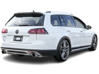 2018 Volkswagen Golf Alltrack in Saint-Bruno-de-Montarville, Quebec