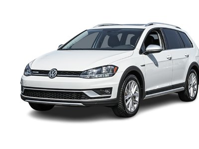 2019 Volkswagen Golf Alltrack in Saint-Bruno-de-Montarville, Quebec
