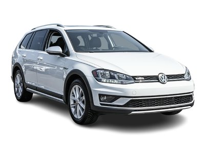 2019 Volkswagen Golf Alltrack in Saint-Bruno-de-Montarville, Quebec