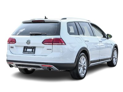 Volkswagen Golf Alltrack  2019 à Saint-Bruno-de-Montarville, Québec