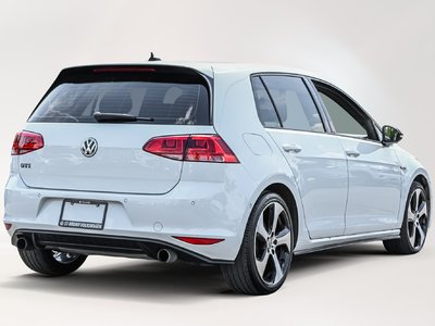 2017 Volkswagen Golf GTI in Saint-Bruno-de-Montarville, Quebec