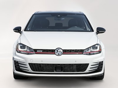 2017 Volkswagen Golf GTI in Saint-Bruno-de-Montarville, Quebec