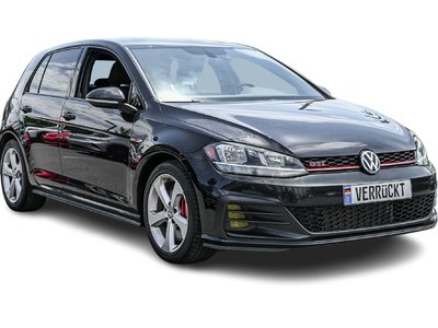 2019 Volkswagen Golf GTI in Saint-Bruno-de-Montarville, Quebec