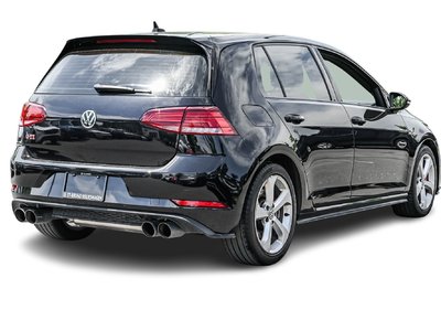 2019 Volkswagen Golf GTI in Saint-Bruno-de-Montarville, Quebec