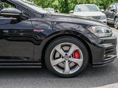 2019 Volkswagen Golf GTI in Saint-Bruno-de-Montarville, Quebec