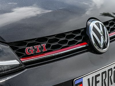 2019 Volkswagen Golf GTI in Saint-Bruno-de-Montarville, Quebec