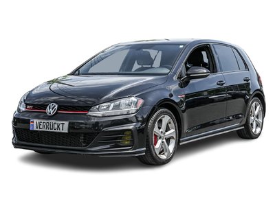 2019 Volkswagen Golf GTI in Saint-Bruno-de-Montarville, Quebec