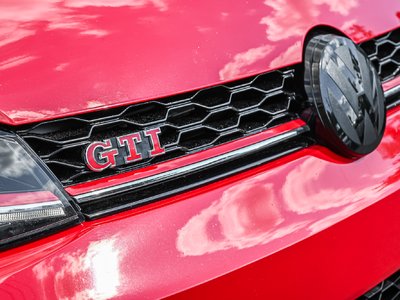 Volkswagen Golf GTI  2021 à Saint-Bruno-de-Montarville, Québec