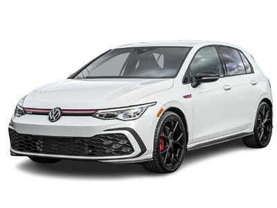 2024 Volkswagen Golf GTI in Saint-Bruno-de-Montarville, Quebec