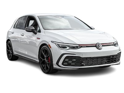 2024 Volkswagen Golf GTI in Saint-Bruno-de-Montarville, Quebec