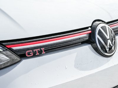 2024 Volkswagen Golf GTI in Saint-Bruno-de-Montarville, Quebec