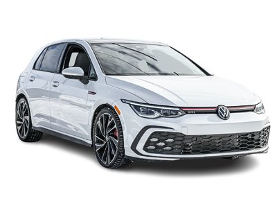 2024 Volkswagen Golf GTI in Saint-Bruno-de-Montarville, Quebec