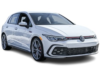 2024 Volkswagen Golf GTI in Saint-Bruno-de-Montarville, Quebec