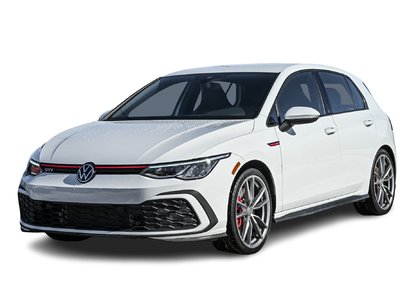 2024 Volkswagen Golf GTI in Saint-Bruno-de-Montarville, Quebec