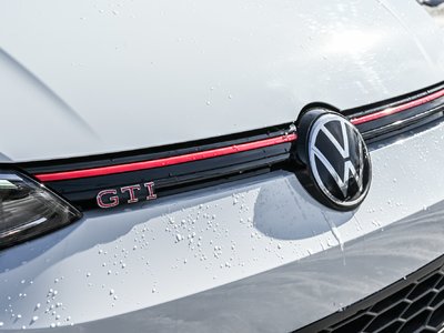 2024 Volkswagen Golf GTI in Saint-Bruno-de-Montarville, Quebec