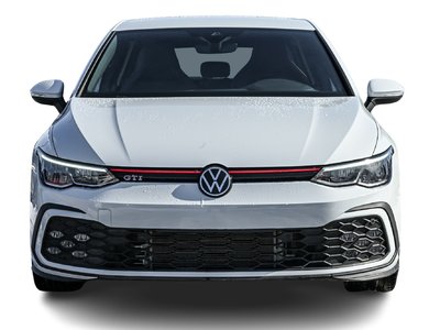 2024 Volkswagen Golf GTI in Saint-Bruno-de-Montarville, Quebec
