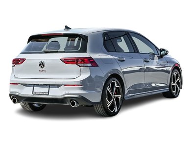 Volkswagen Golf GTI  2024 à Saint-Bruno-de-Montarville, Québec