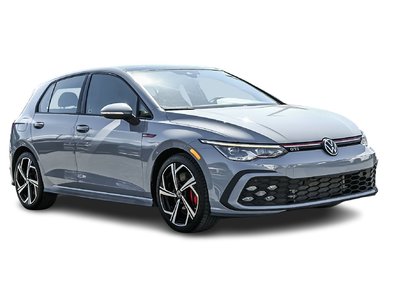 Volkswagen Golf GTI  2024 à Saint-Bruno-de-Montarville, Québec