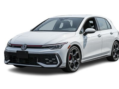 Volkswagen Golf GTI  2025 à Saint-Bruno-de-Montarville, Québec