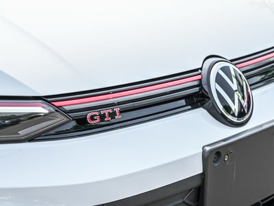 Volkswagen Golf GTI  2025 à Saint-Bruno-de-Montarville, Québec