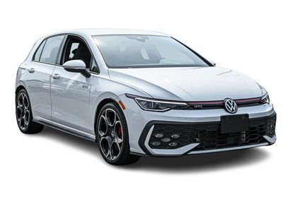 Volkswagen Golf GTI  2025 à Saint-Bruno-de-Montarville, Québec