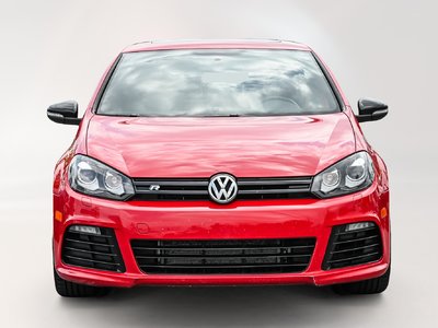 2012 Volkswagen Golf R in Saint-Bruno-de-Montarville, Quebec