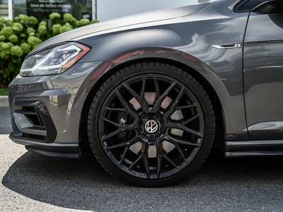 Volkswagen Golf R  2019 à Saint-Bruno-de-Montarville, Québec