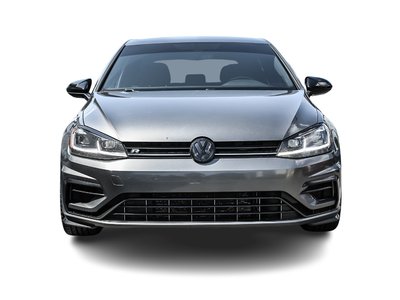 Volkswagen Golf R  2019 à Saint-Bruno-de-Montarville, Québec