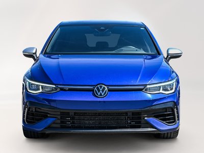 Volkswagen Golf R  2022 à Saint-Bruno-de-Montarville, Québec