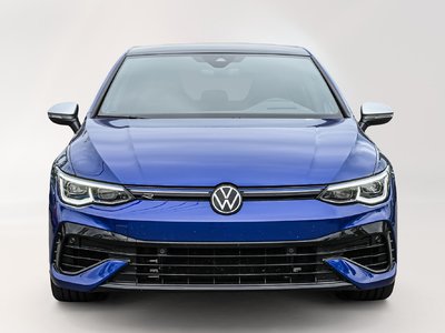 2024 Volkswagen Golf R in Saint-Bruno-de-Montarville, Quebec