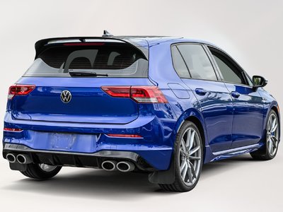 2024 Volkswagen Golf R in Saint-Bruno-de-Montarville, Quebec