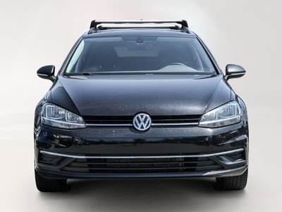 Volkswagen GOLF SPORTWAGEN  2019 à Saint-Bruno-de-Montarville, Québec