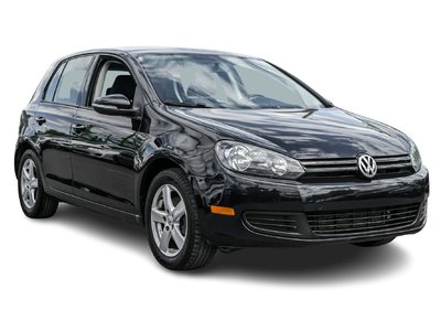 Volkswagen Golf  2013 à Saint-Bruno-de-Montarville, Québec