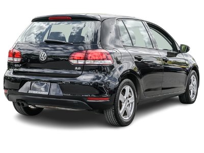 Volkswagen Golf  2013 à Saint-Bruno-de-Montarville, Québec