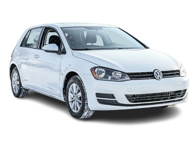 Volkswagen Golf  2016 à Saint-Bruno-de-Montarville, Québec