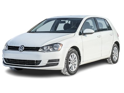 Volkswagen Golf  2016 à Saint-Bruno-de-Montarville, Québec