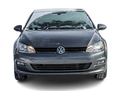 Volkswagen Golf  2016 à Saint-Bruno-de-Montarville, Québec