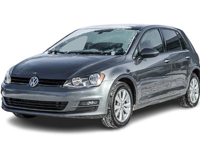 Volkswagen Golf  2016 à Saint-Bruno-de-Montarville, Québec