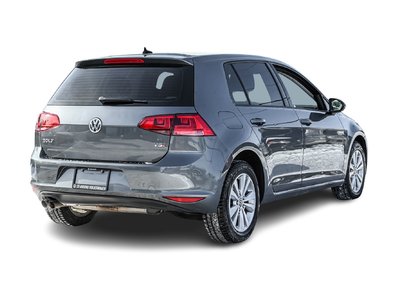 Volkswagen Golf  2016 à Saint-Bruno-de-Montarville, Québec